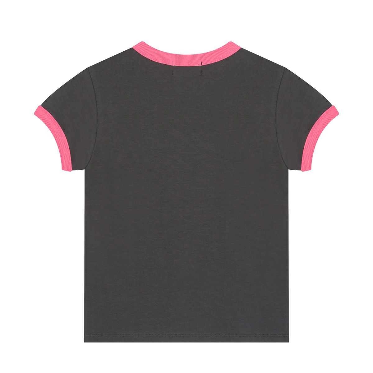 카치스(COTCHS) COTCHS ROPE LOGO RINGER TOP (GIRLS)