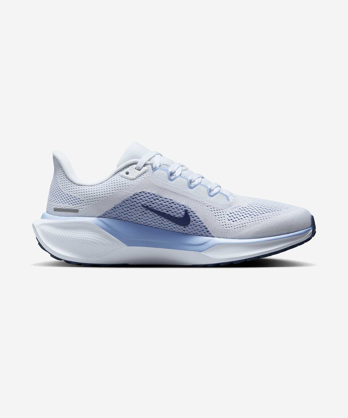 나이키(NIKE) 페가수스 41 W - 화이트:알루미늄:풋볼 그레이:디퓨즈드 블루 / FD2723-125