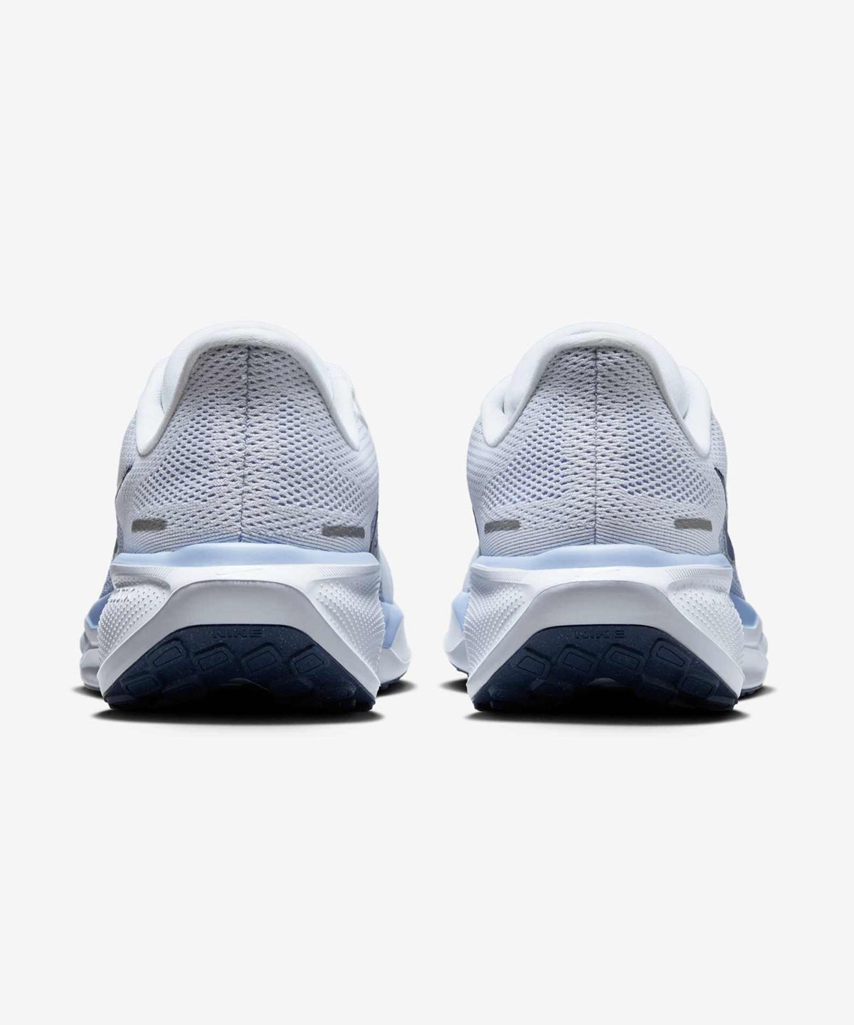 나이키(NIKE) 페가수스 41 W - 화이트:알루미늄:풋볼 그레이:디퓨즈드 블루 / FD2723-125