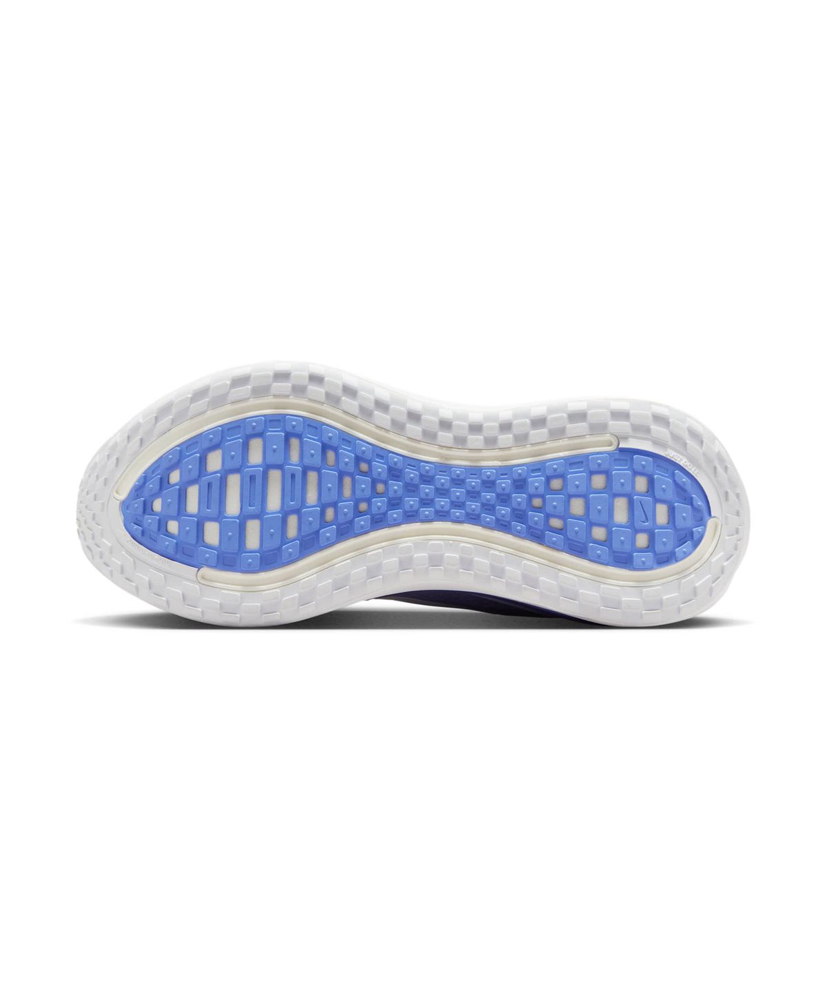나이키(NIKE) 보메로 플러스 W - 풋볼 그레이:알루미늄:로얄 펄스:화이트 / HV8154-003