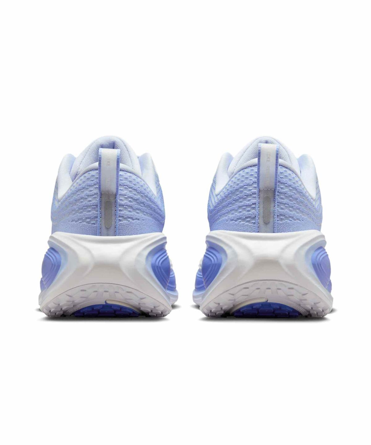 나이키(NIKE) 보메로 플러스 W - 풋볼 그레이:알루미늄:로얄 펄스:화이트 / HV8154-003