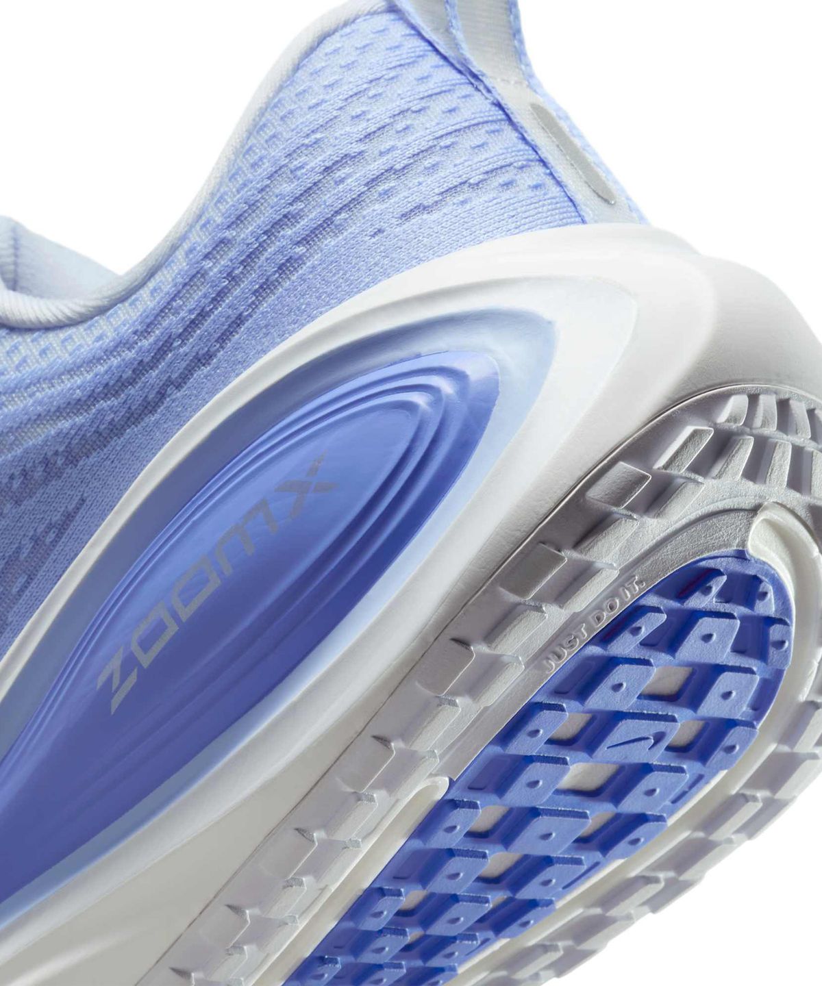 나이키(NIKE) 보메로 플러스 W - 풋볼 그레이:알루미늄:로얄 펄스:화이트 / HV8154-003