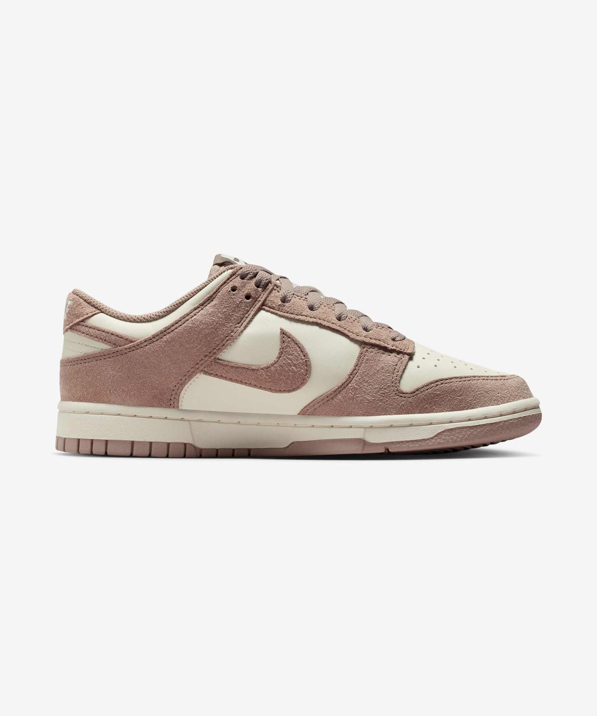 나이키(NIKE) 덩크 로우 W - 세일:메탈릭 골드:몰트 / IB4417-105