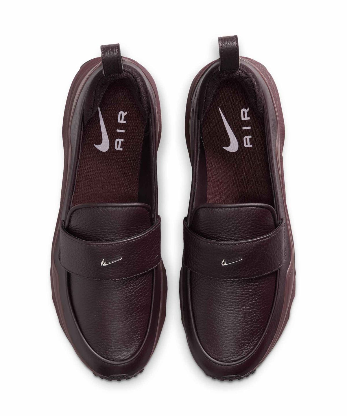 나이키(NIKE) 에어 맥스 페노메나 W - 버건디 크러시:버건디 애쉬:블랙:메탈릭 실버 / IM8814-600