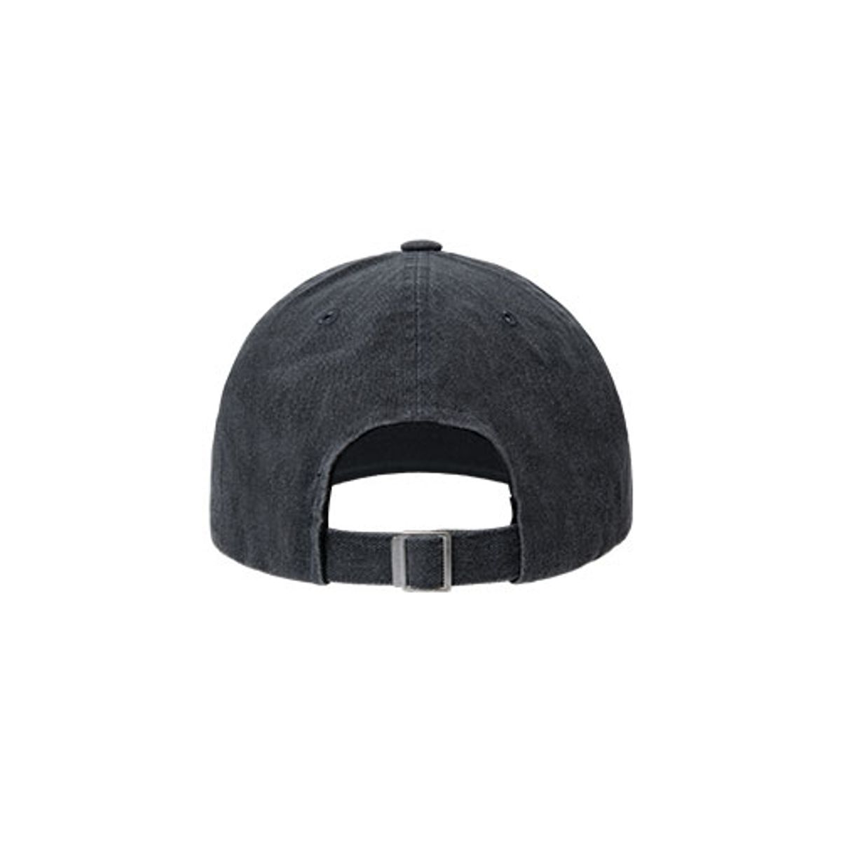 칠사(CHILLSA) Blank Ball Cap_Gray
