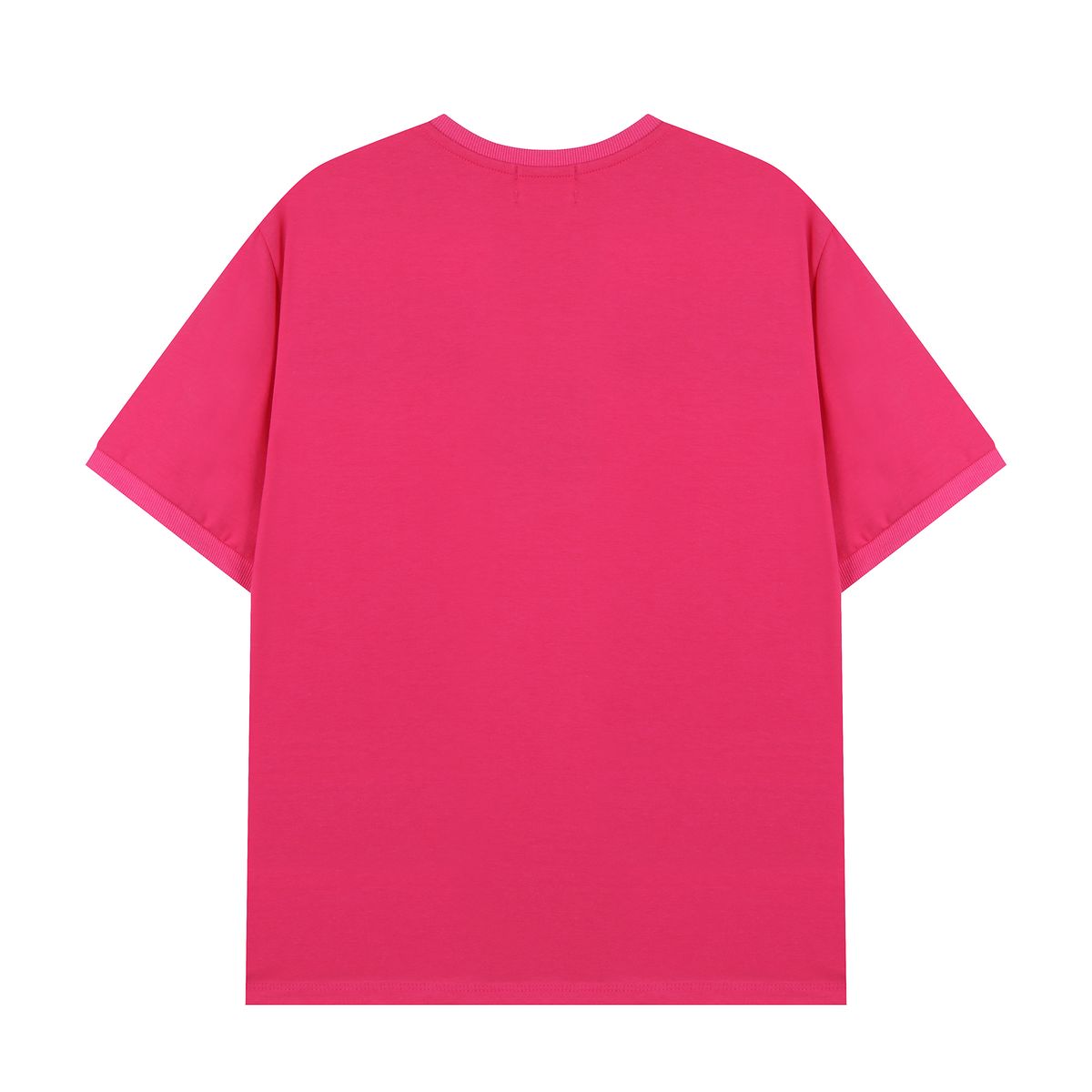 카치스(COTCHS) HOPELESS ROMANTIST RINGER TOP (UNISEX)