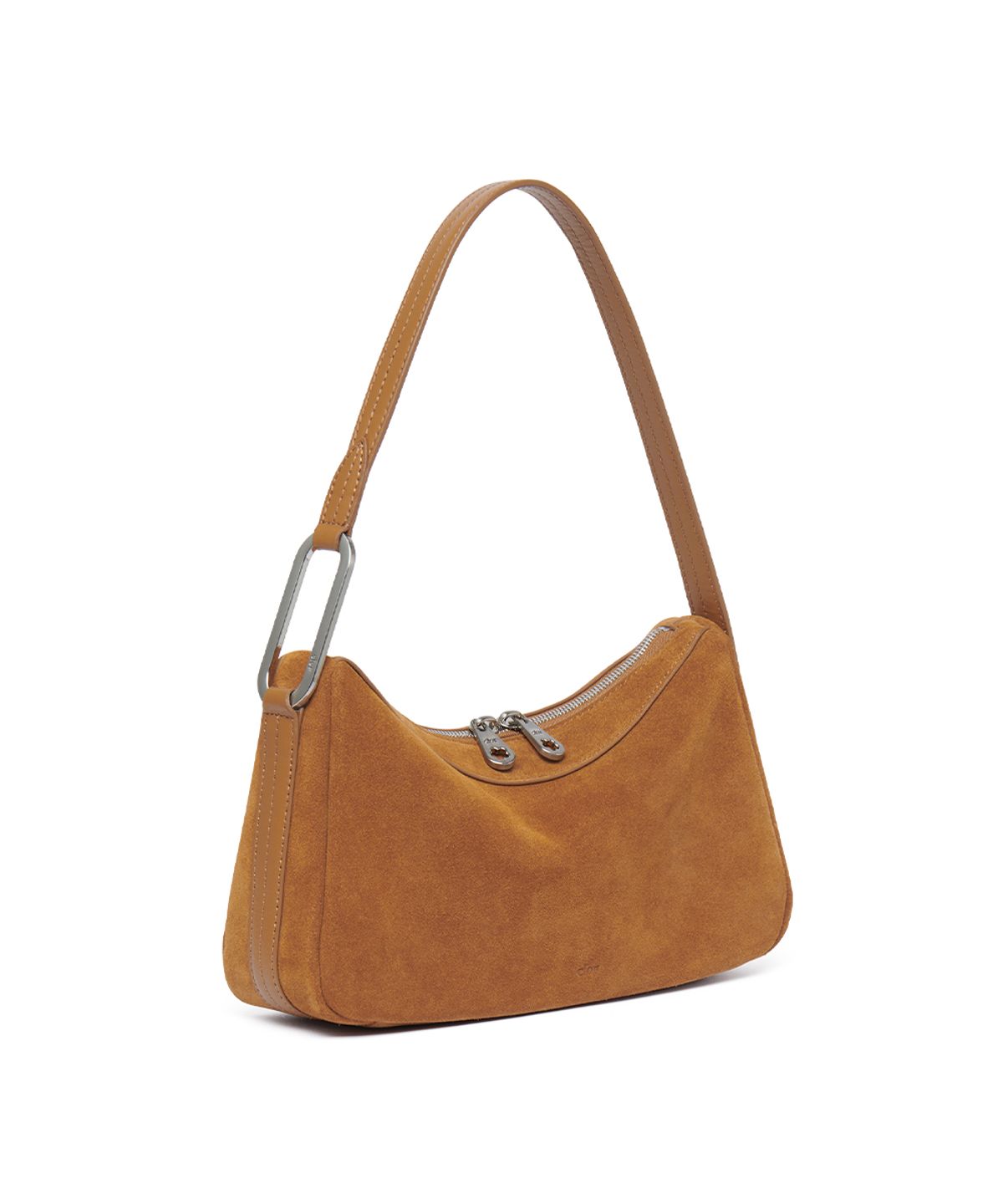 클로르(CLOR) OVAL RING SHOULDER BAG - 2 colors