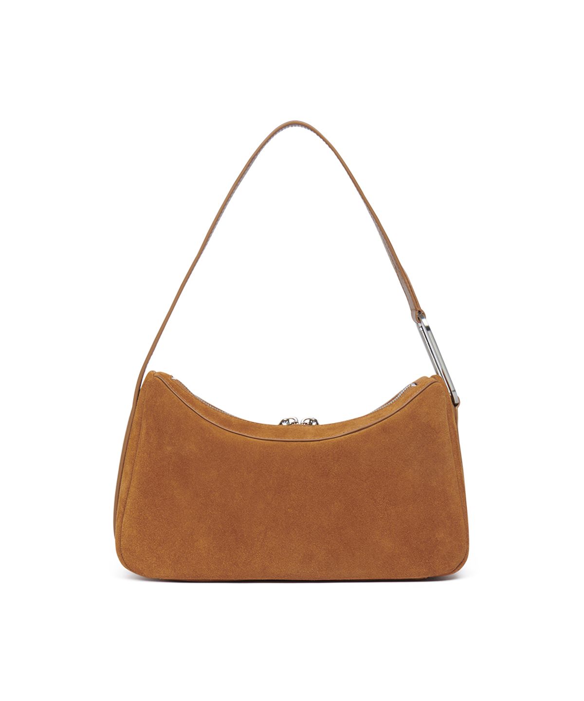 클로르(CLOR) OVAL RING SHOULDER BAG - 2 colors