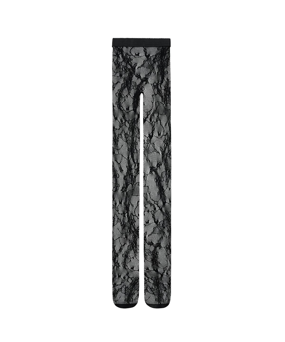 클로르(CLOR) LACE TIGHTS - 2 colors