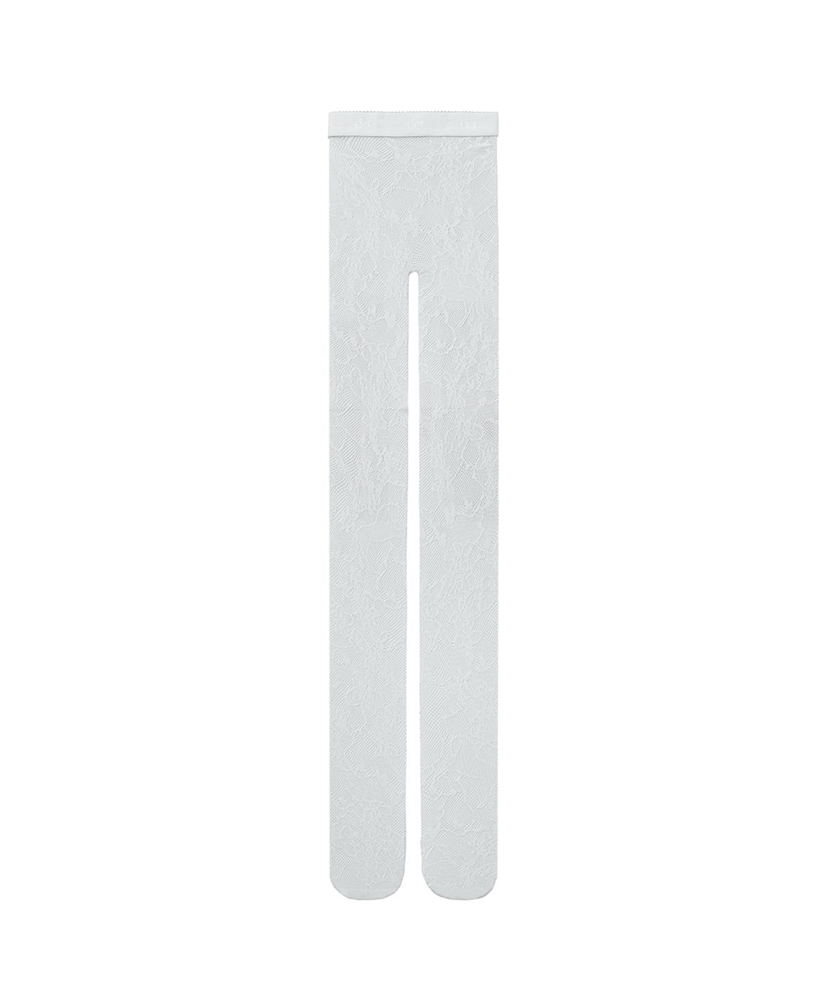 클로르(CLOR) LACE TIGHTS - 2 colors