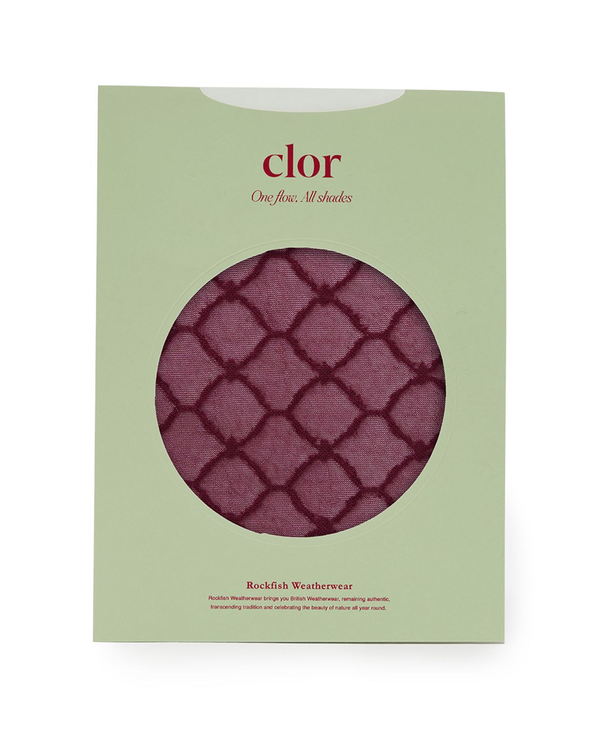 클로르(CLOR) DIAMOND TIGHTS - 3 colors
