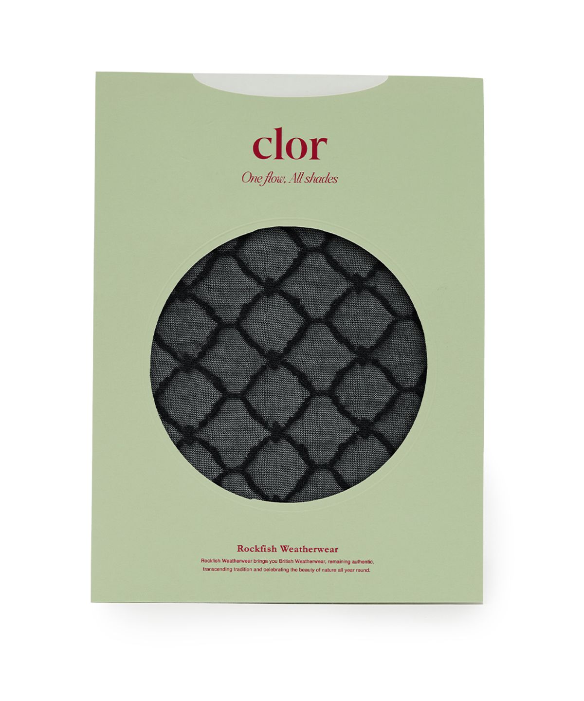 클로르(CLOR) DIAMOND TIGHTS - 3 colors
