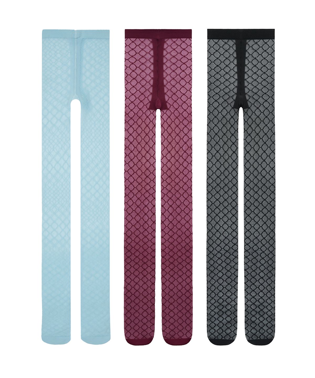 클로르(CLOR) DIAMOND TIGHTS - 3 colors