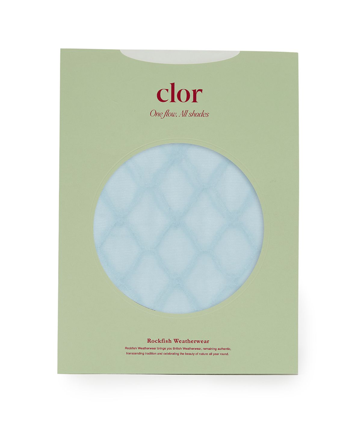 클로르(CLOR) DIAMOND TIGHTS - 3 colors