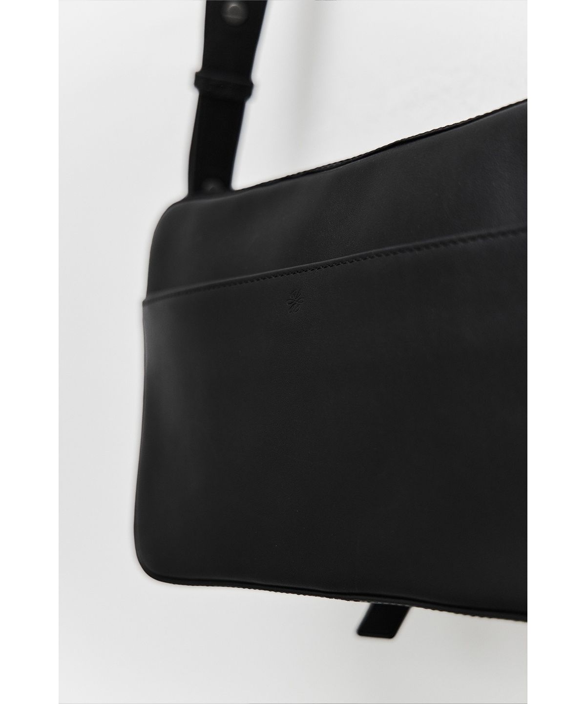 유스(YOUTH) Camera Bag - Black