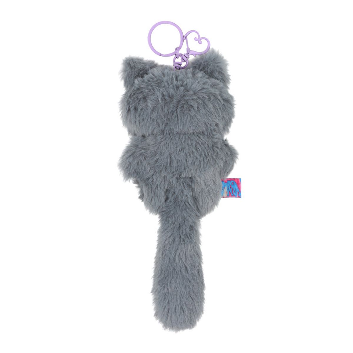 카치스(COTCHS) x GRRRR BUDDY KEYRING (LUNLUN)