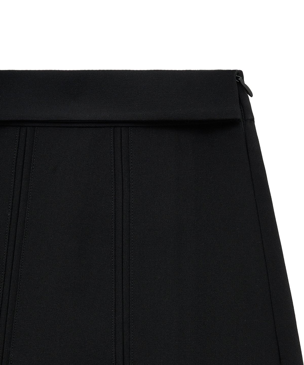 락피쉬웨더웨어(ROCKFISH WEATHERWEAR) PLEATS SKIRT - 3 colors