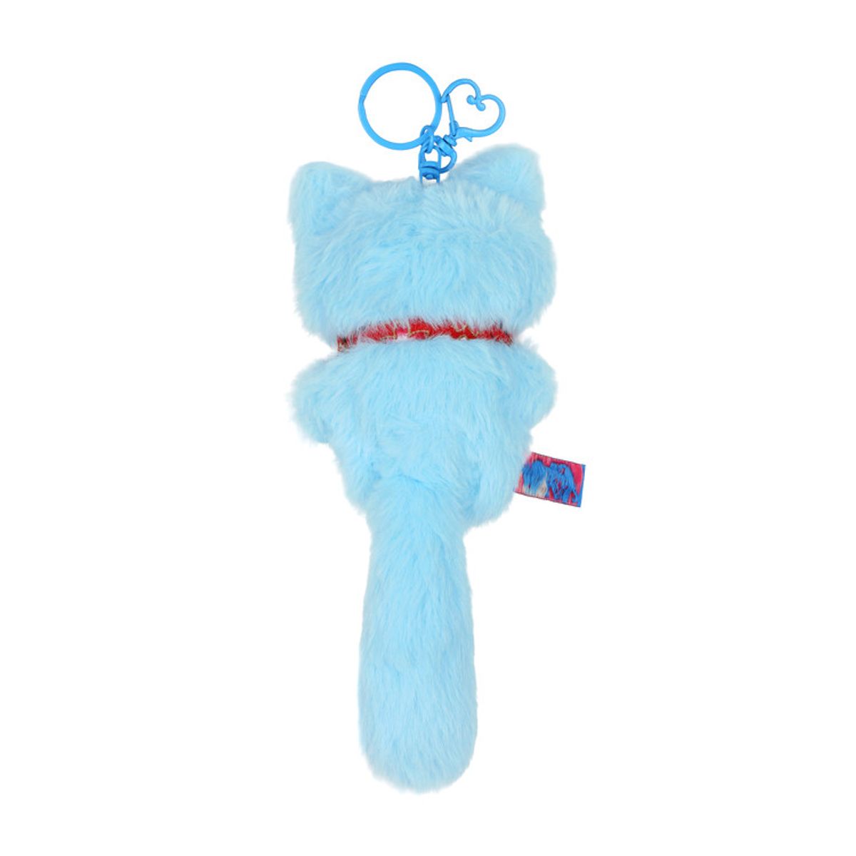 카치스(COTCHS) x GRRRR BUDDY KEYRING (PLOTY)