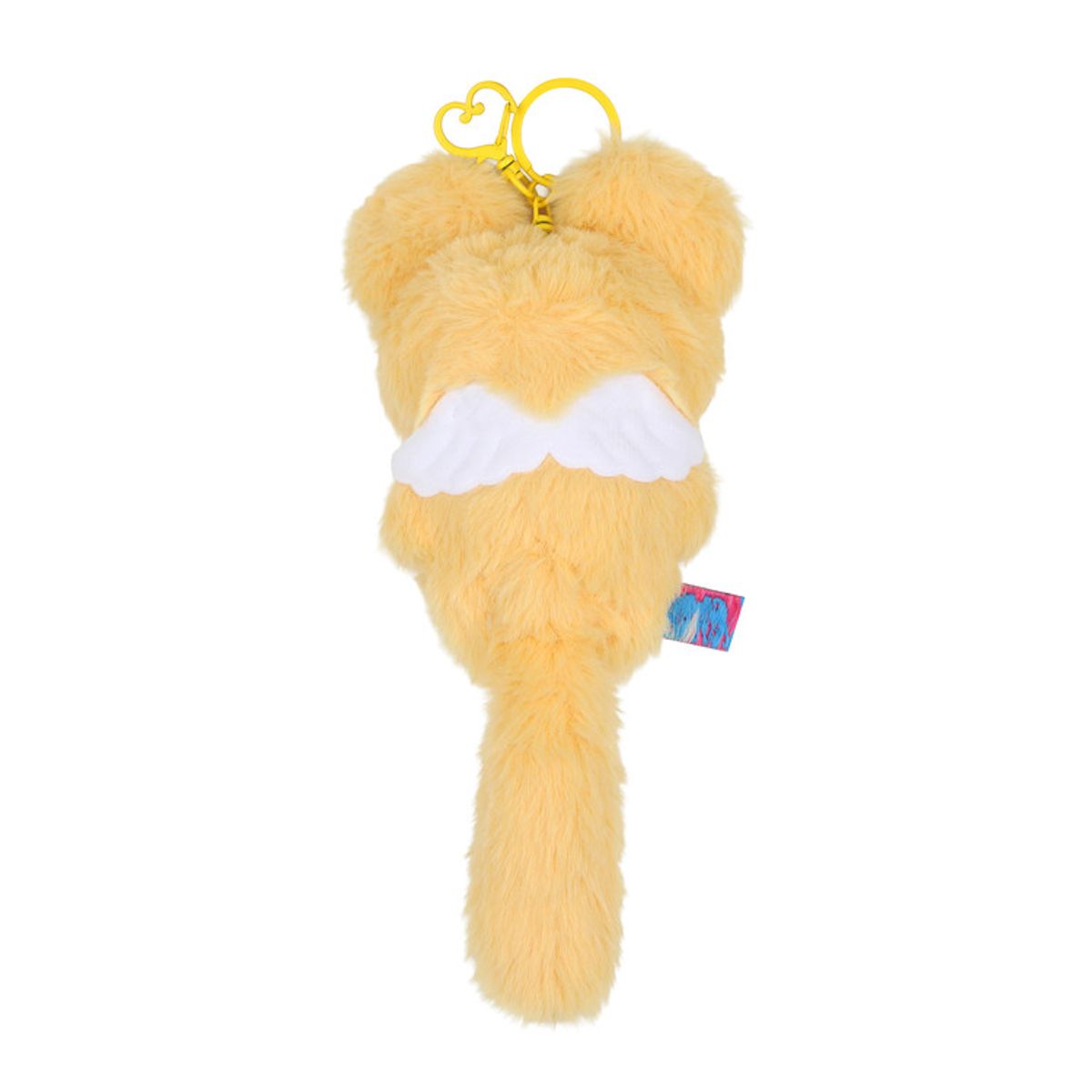 카치스(COTCHS) x GRRRR BUDDY KEYRING (PEARLY)