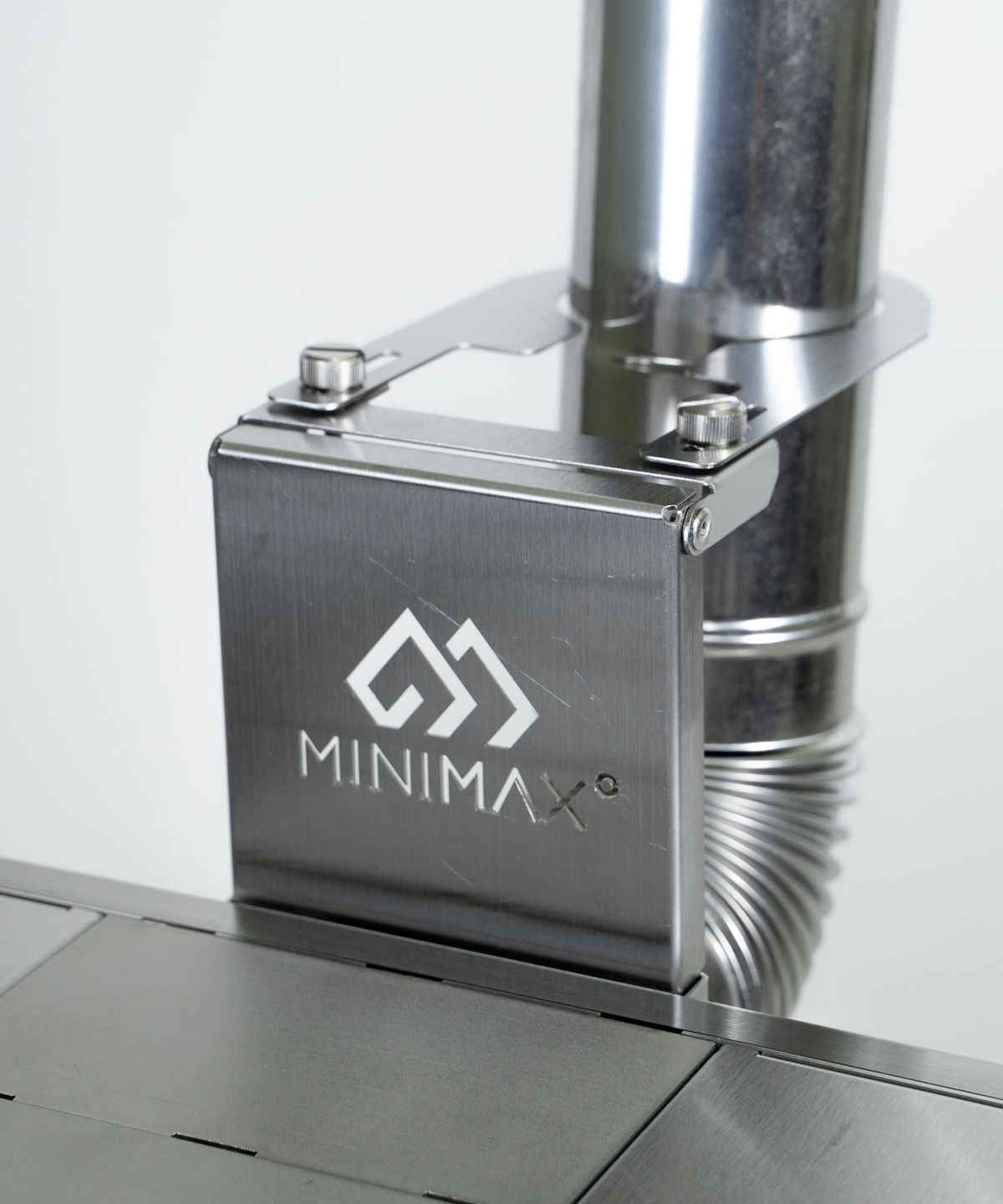 미니맥스(MINIMAX) MX9 연통 고정툴