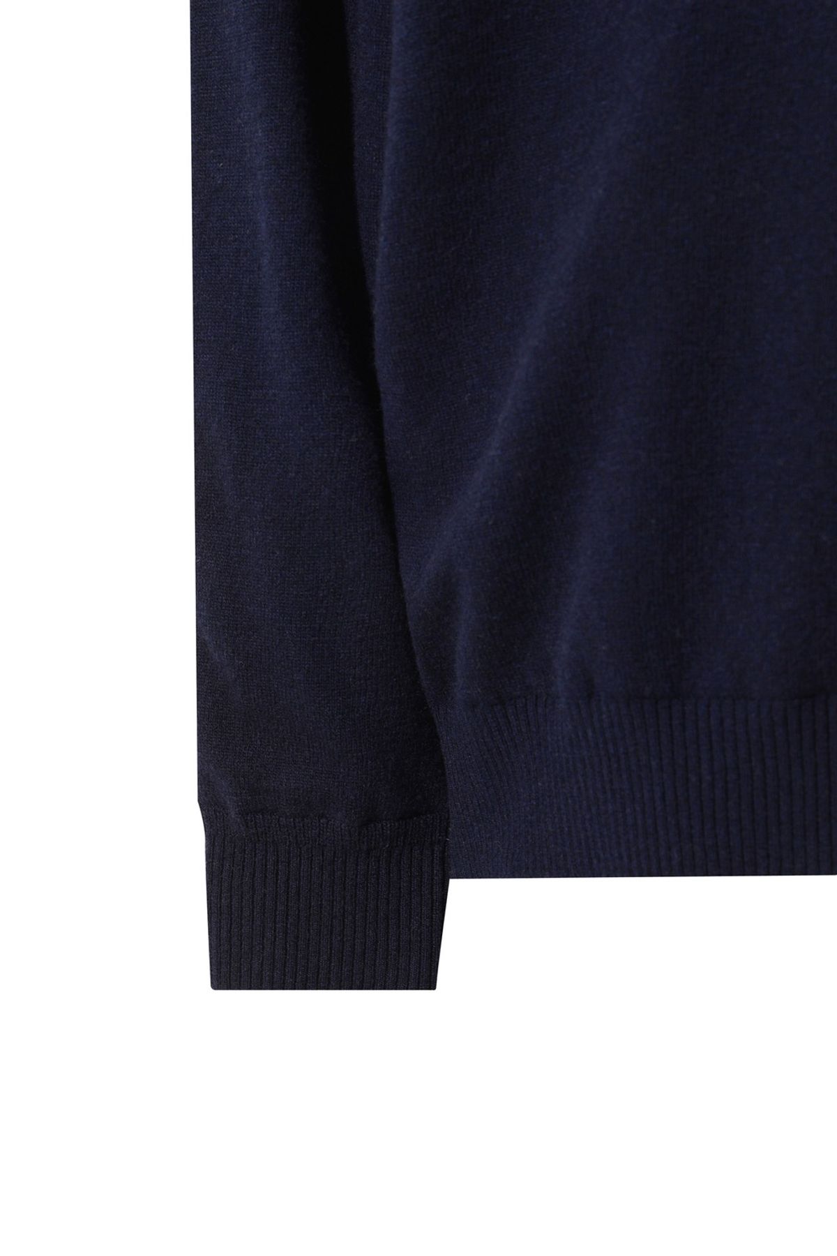 왁(WAAC) Men Beanie WAACKY Sweater WMWAW25802NYD