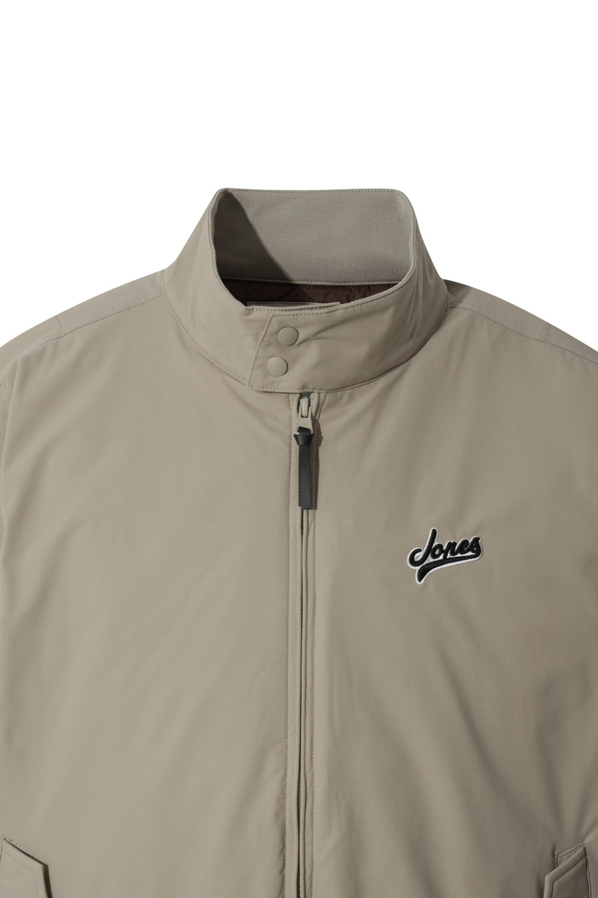 왁(WAAC) [JONES] Men Padded Herington Jacket WMUAW25771BEX