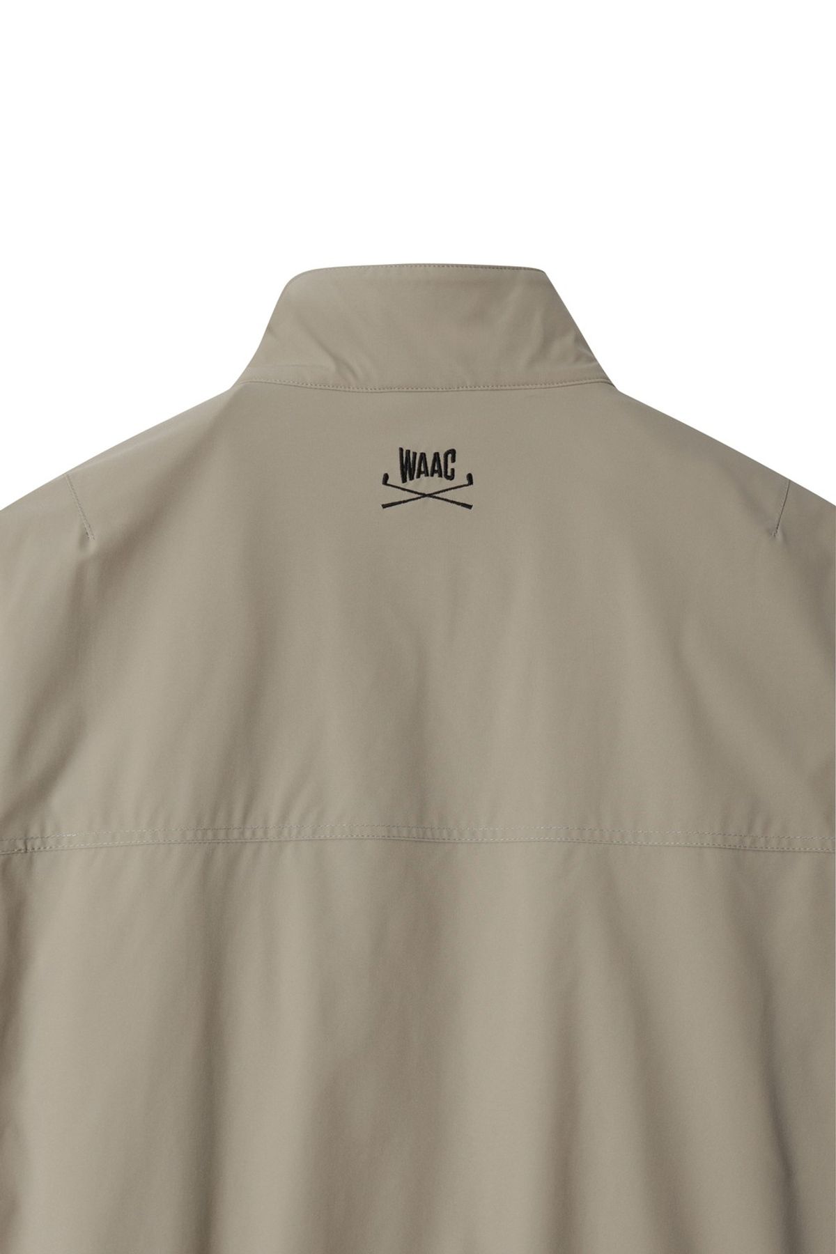 왁(WAAC) [JONES] Men Padded Herington Jacket WMUAW25771BEX