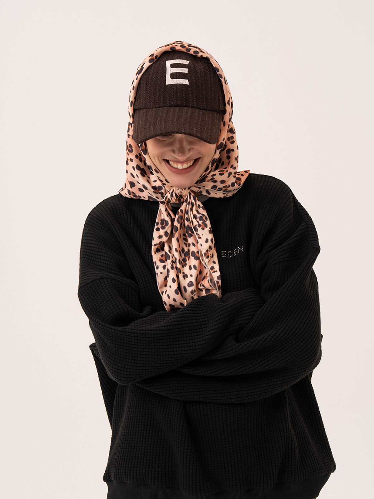 에데닉(EDENIK) 에데닉 스카프