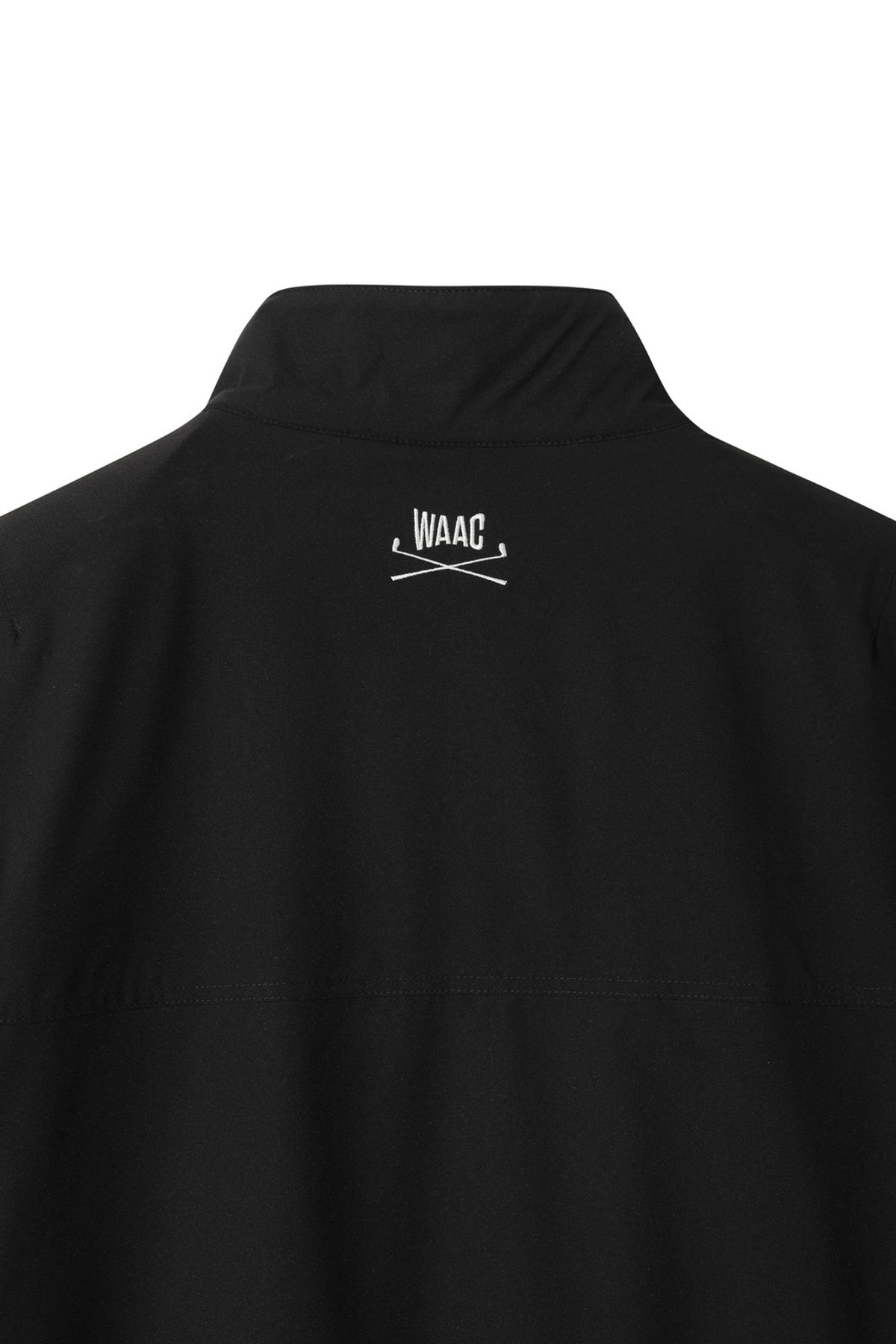 왁(WAAC) [JONES] Men Padded Herington Jacket WMUAW25771BKX