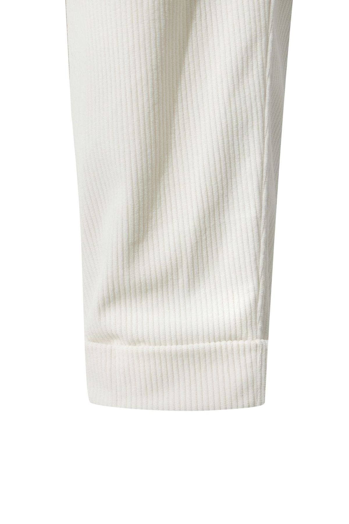 왁(WAAC) Women Roy Tapered pants WWPNW25708IVX