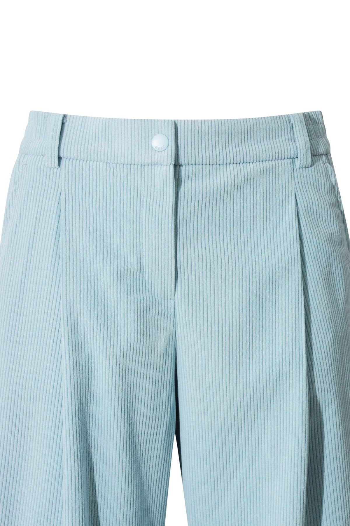 왁(WAAC) Women Roy Tapered pants WWPNW25708BUL