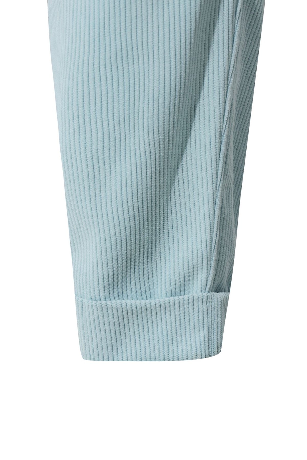 왁(WAAC) Women Roy Tapered pants WWPNW25708BUL