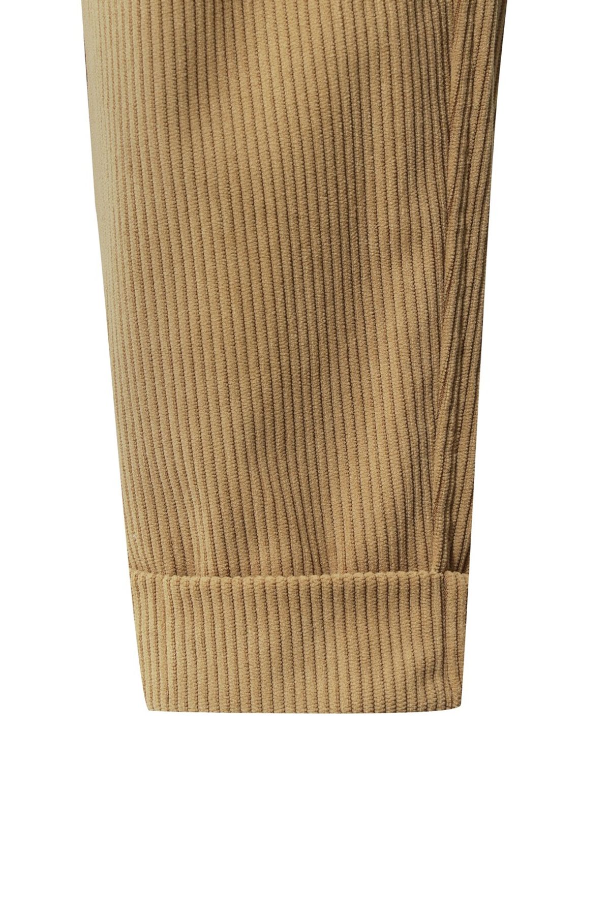 왁(WAAC) Women Roy Tapered pants WWPNW25708BRL