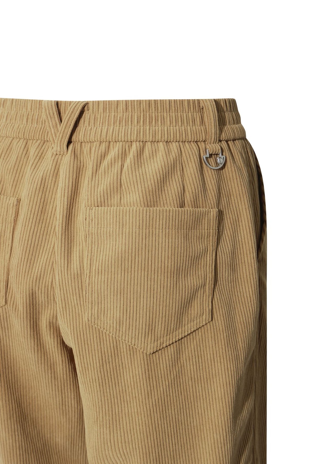 왁(WAAC) Women Roy Tapered pants WWPNW25708BRL