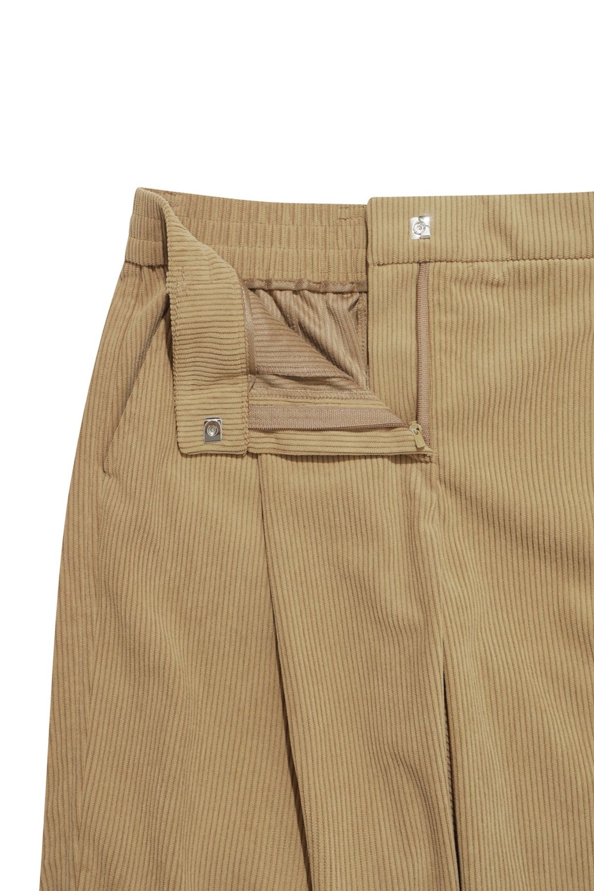 왁(WAAC) Women Roy Tapered pants WWPNW25708BRL