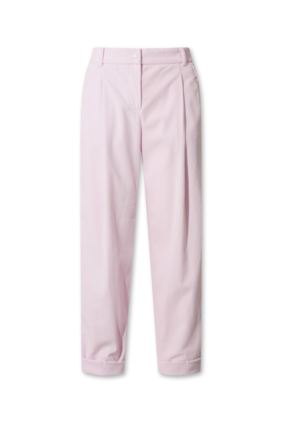 왁(WAAC) Women Roy Tapered pants WWPNW25708PIL