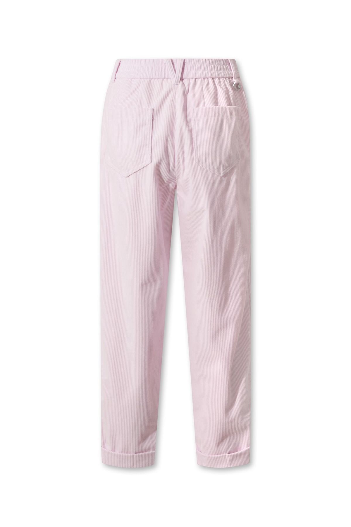 왁(WAAC) Women Roy Tapered pants WWPNW25708PIL