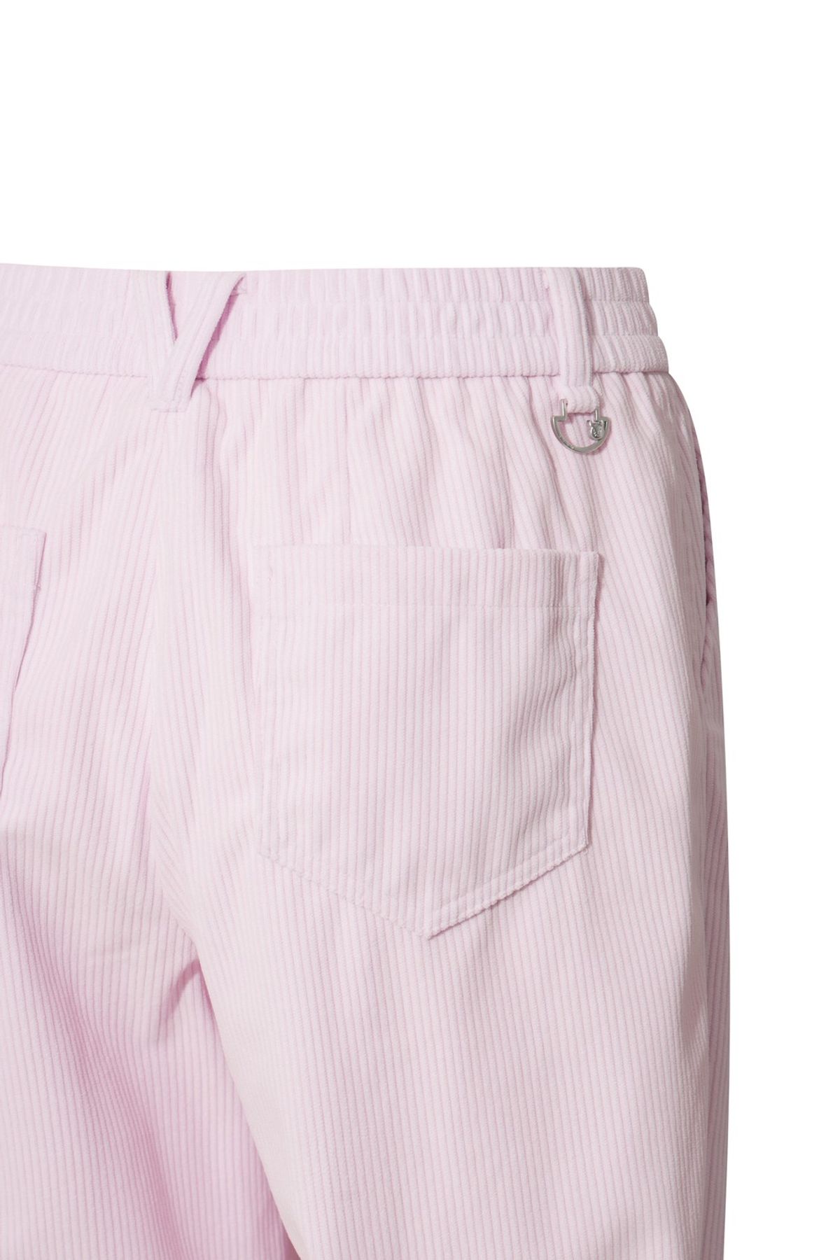 왁(WAAC) Women Roy Tapered pants WWPNW25708PIL