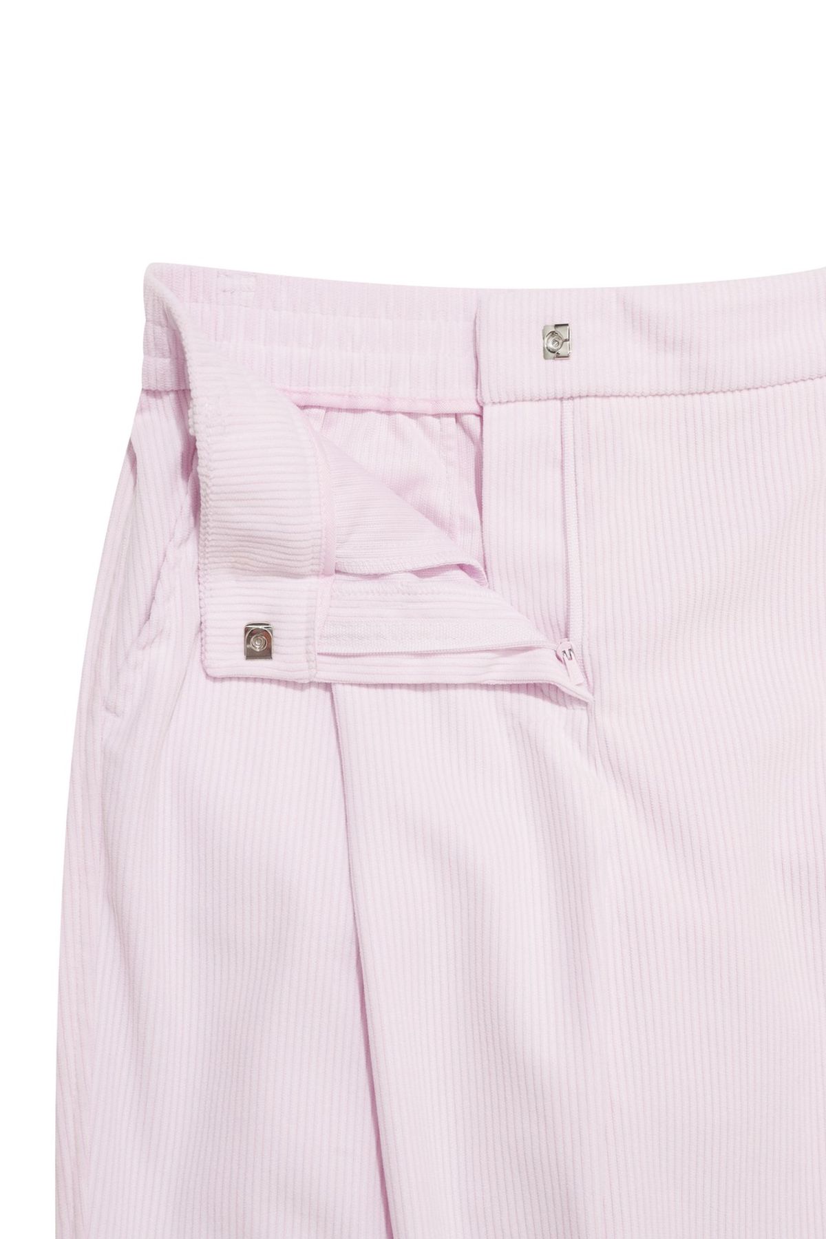 왁(WAAC) Women Roy Tapered pants WWPNW25708PIL