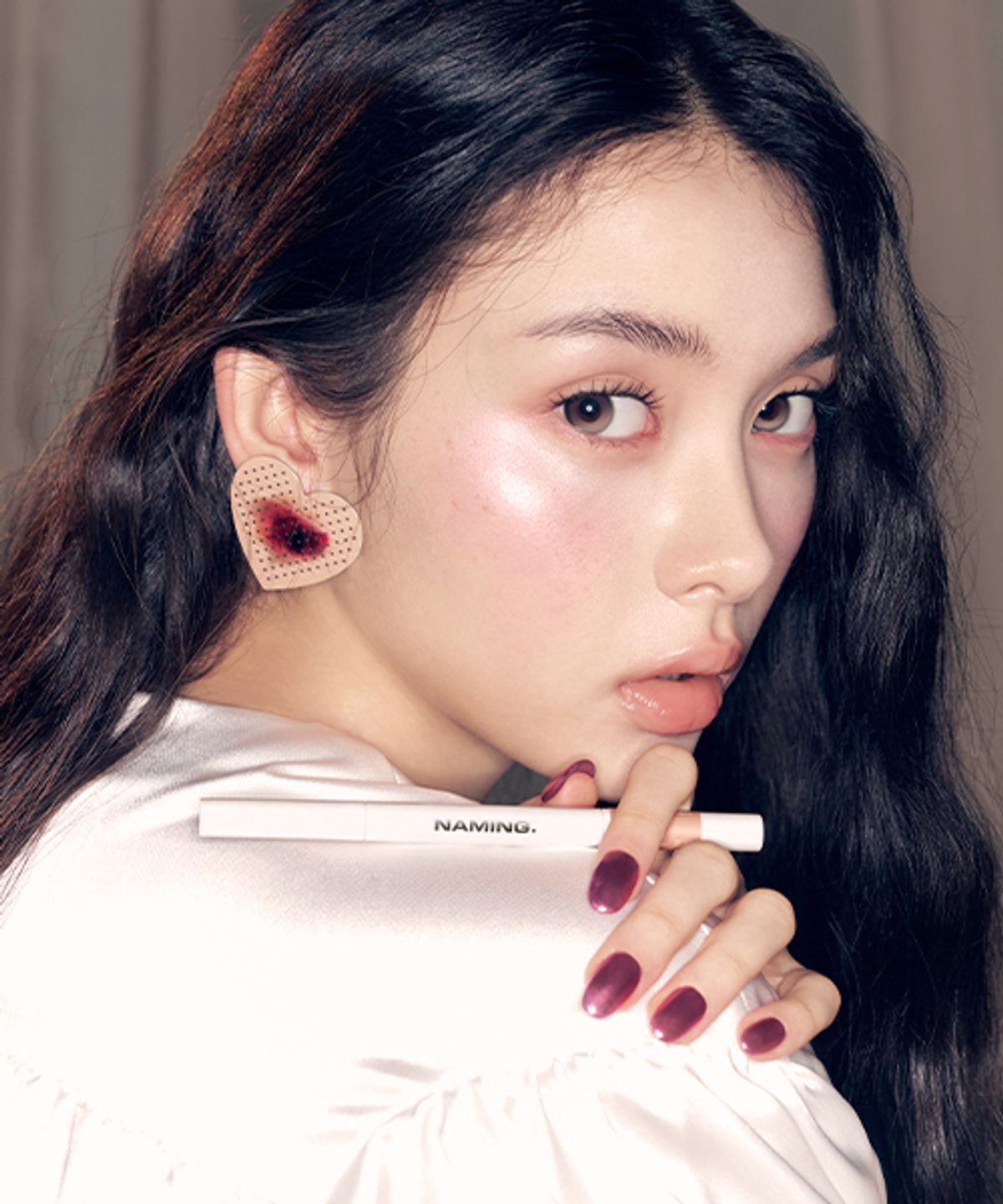 네이밍(NAMING) [NEW컬러추가] 퍼펙테일 아이 디자이닝 펜슬 듀얼 라이너 듀오
