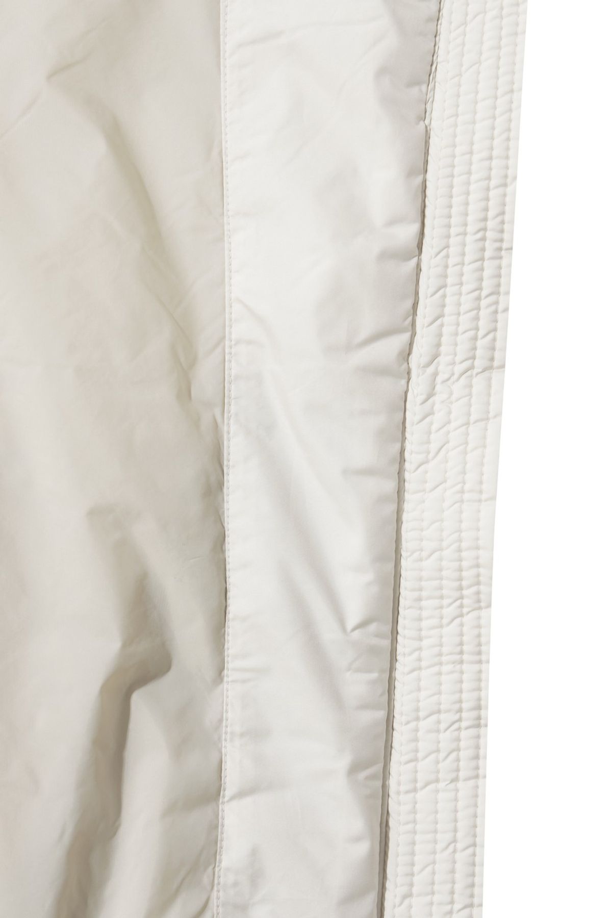왁(WAAC) Women Wedge vest WWVAW25701IVX