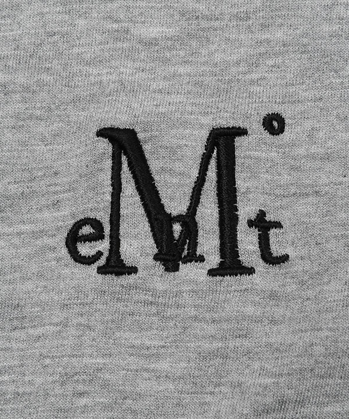 무센트(MUCENT) 안즈 슬림핏 라운드넥 굴림 가디건 (5컬러)