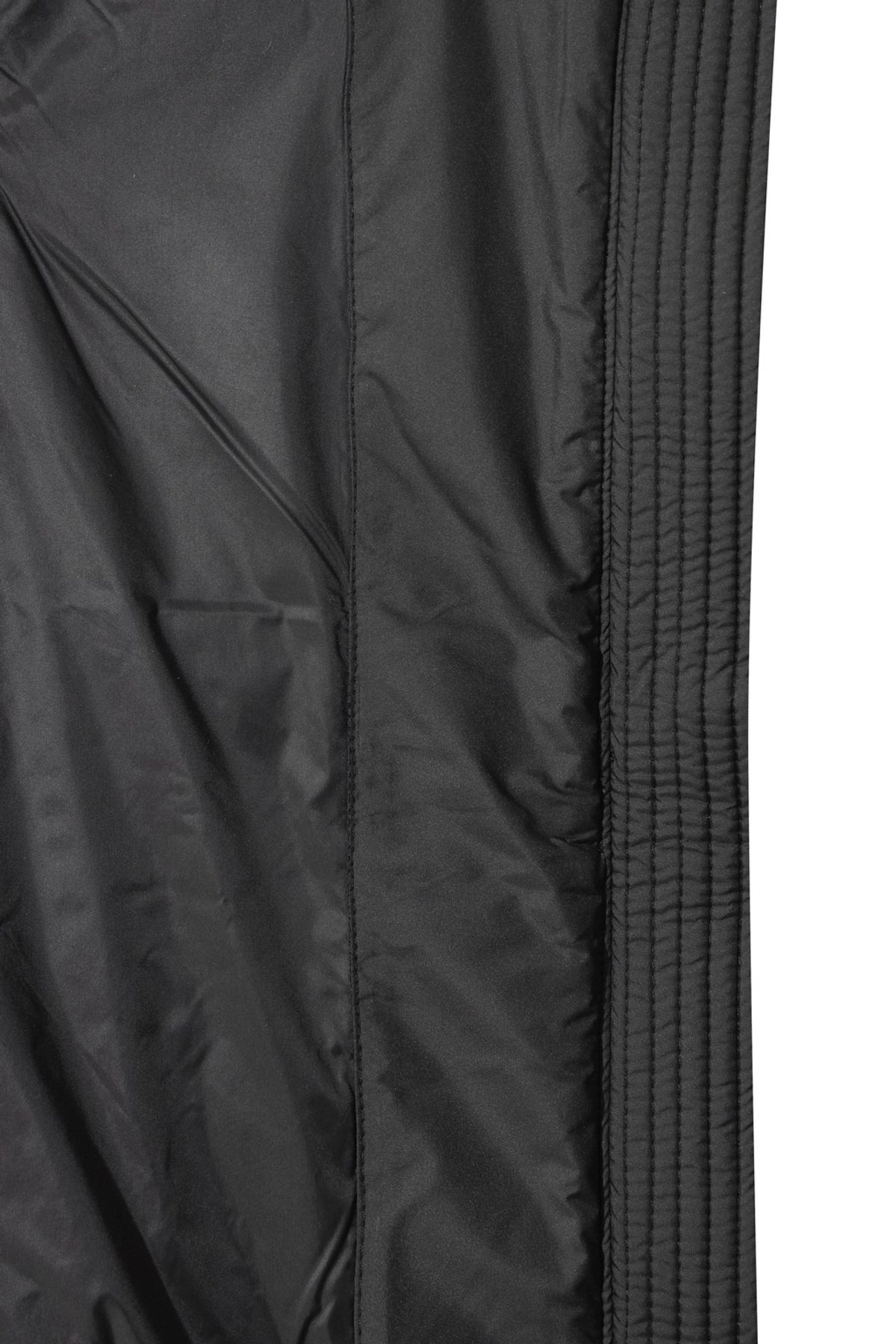 왁(WAAC) Women Wedge vest WWVAW25701BKX