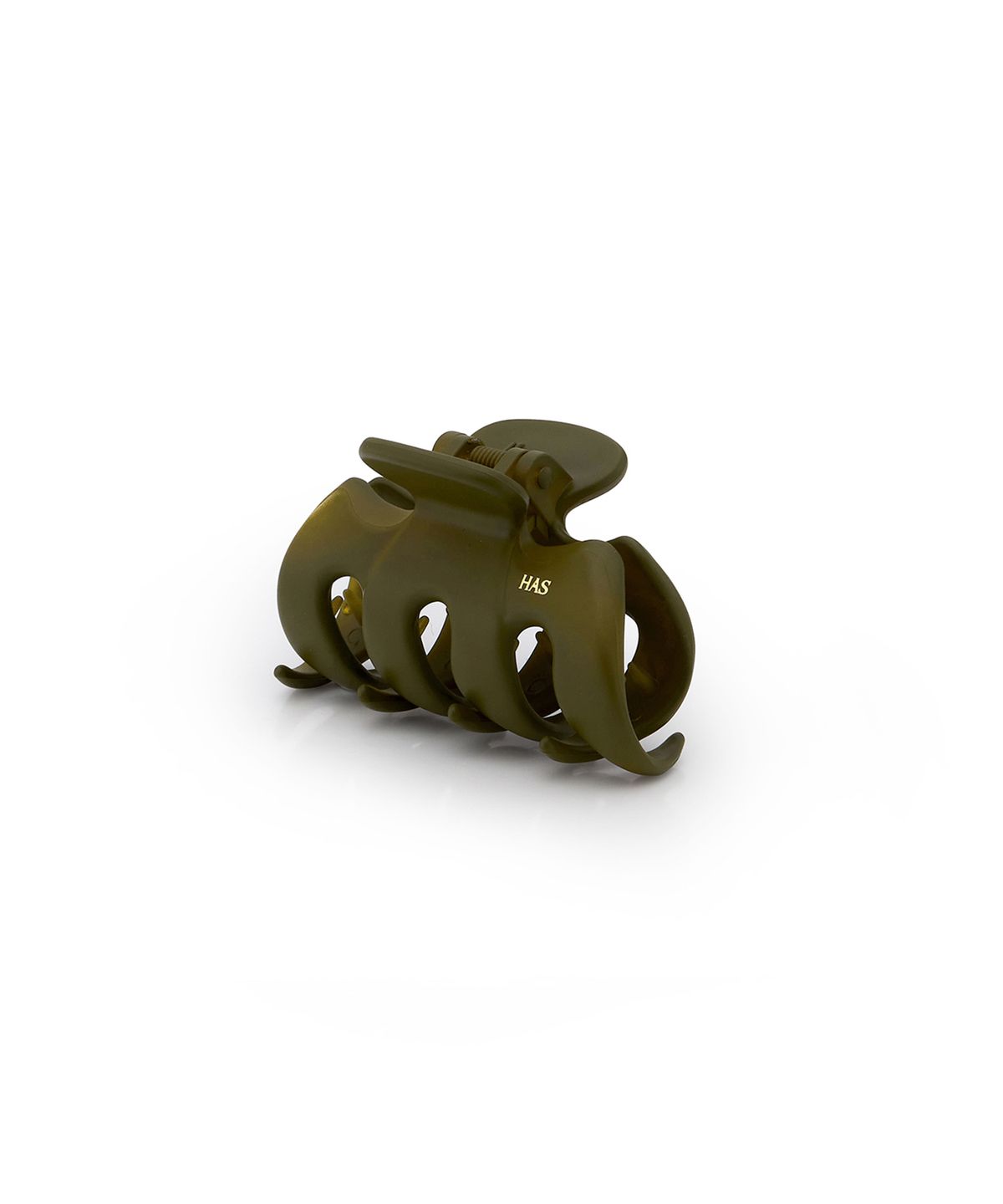 하스(HAS) HON011 Matte Texture Hair Clip
