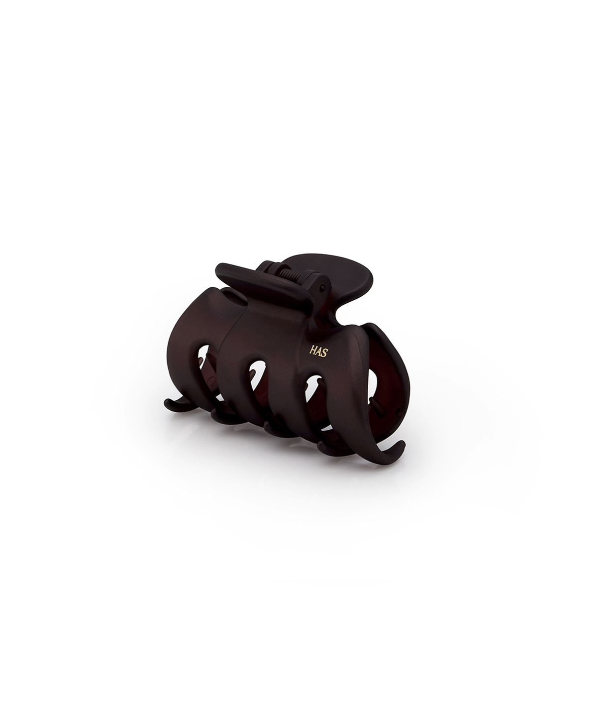 하스(HAS) HON011 Matte Texture Hair Clip