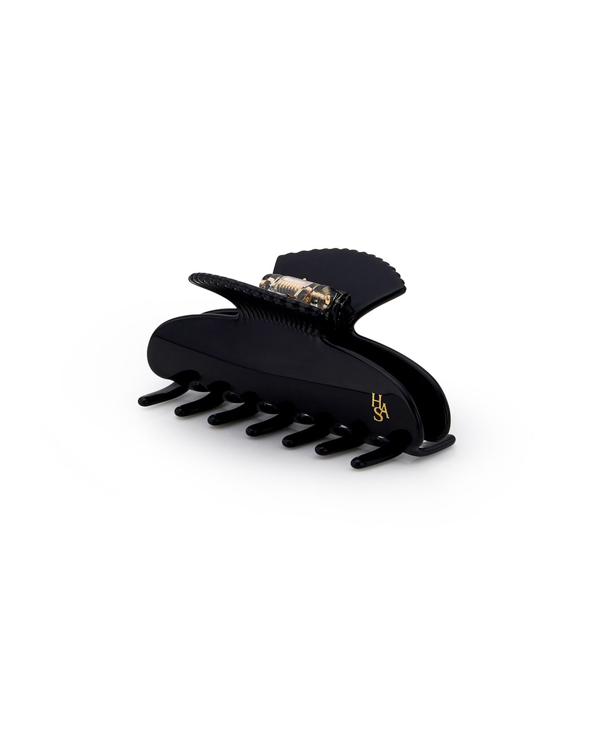 하스(HAS) HON010 Classic shell Hair clip