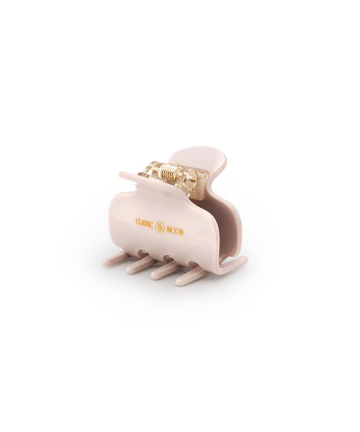 하스(HAS) HON009 Classic mood Hair Claw Clip (M)