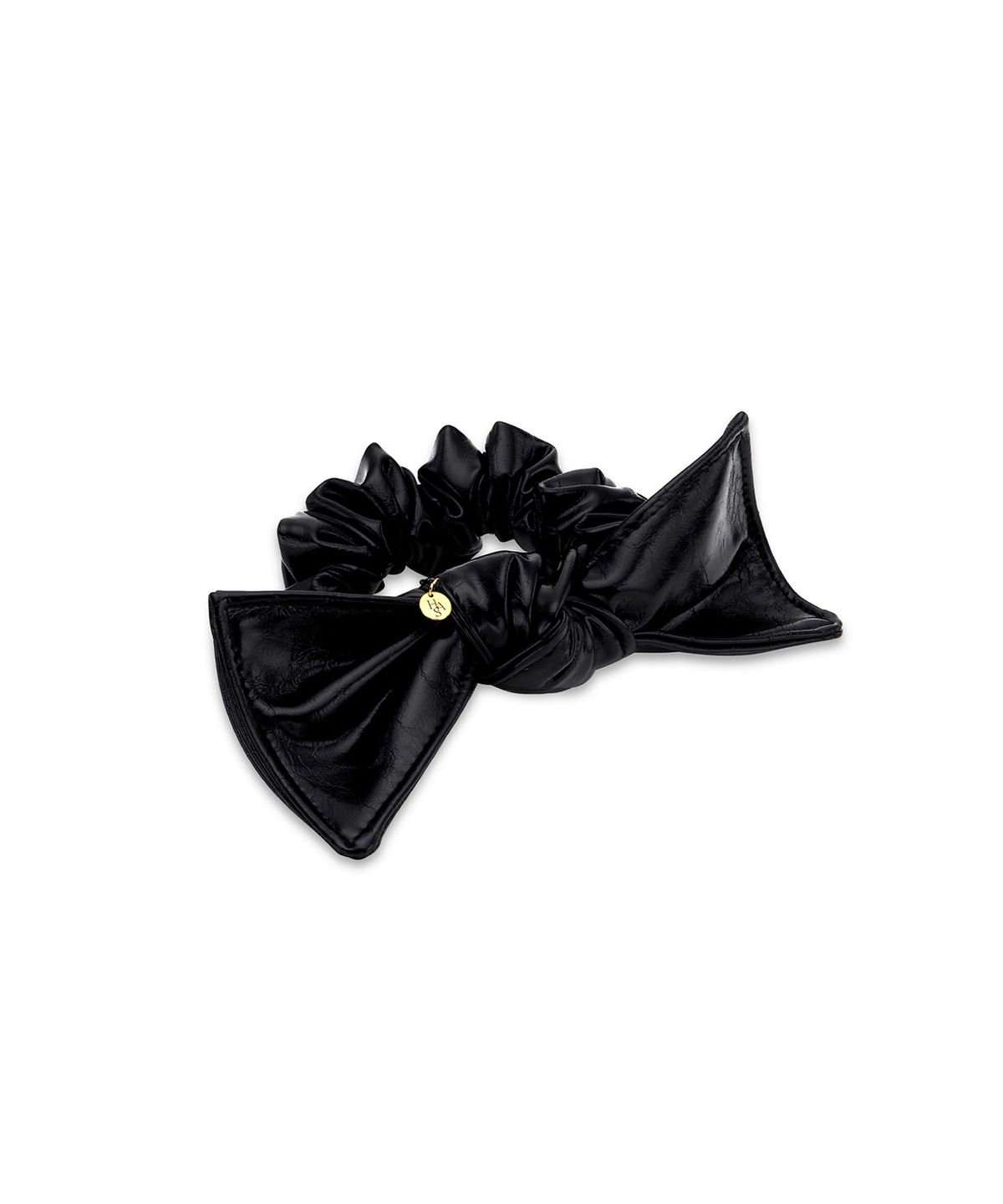 하스(HAS) HON007 Leather Ribbon tie