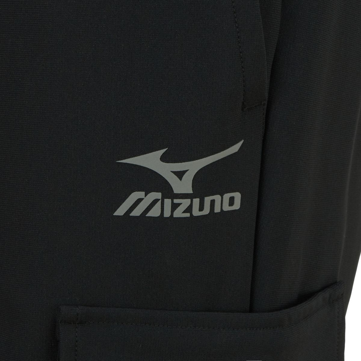 미즈노(MIZUNO) TRICOT CARGO JOGGER PANTS_32YD5G24