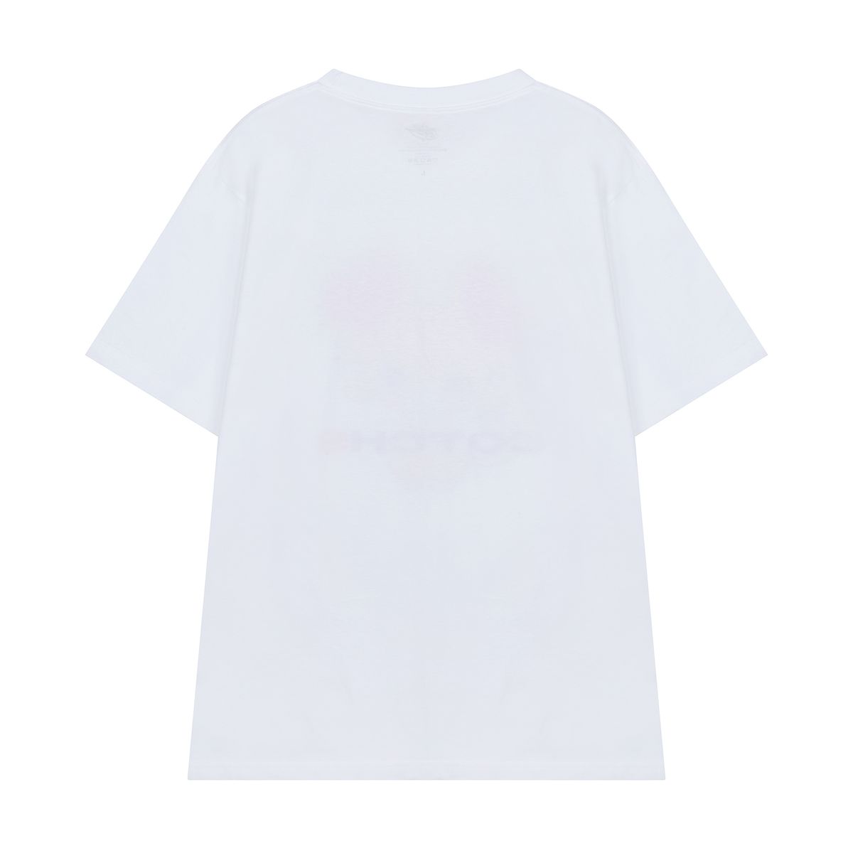 카치스(COTCHS) PEARLY T-SHIRT-WHITE